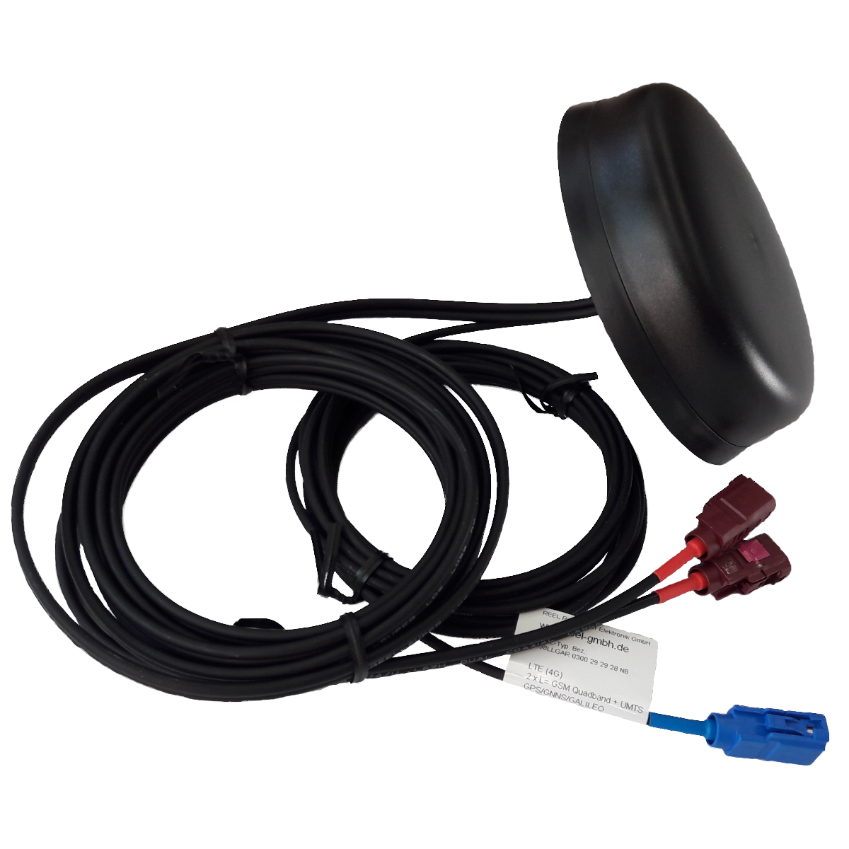 Antenna-Coach-2LG